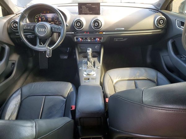 2017 AUDI A3