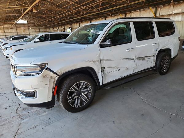 2024 JEEP WAGONEER