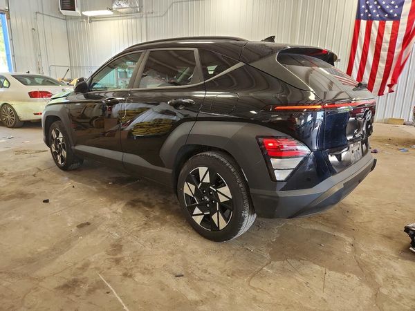 2024 HYUNDAI KONA