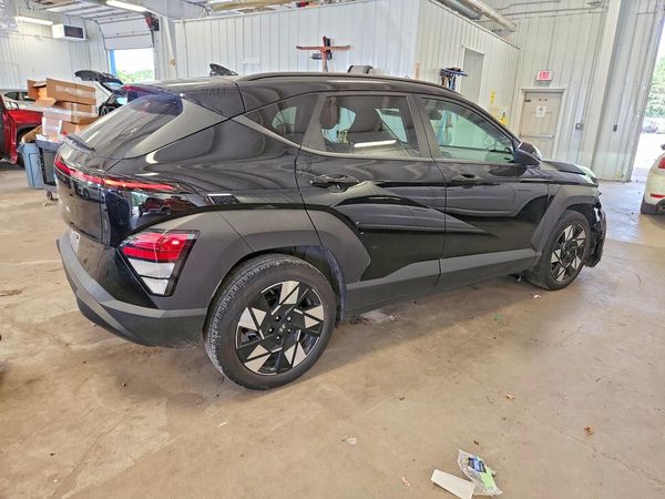 2024 HYUNDAI KONA