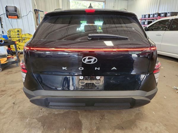 2024 HYUNDAI KONA