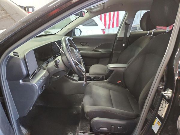 2024 HYUNDAI KONA