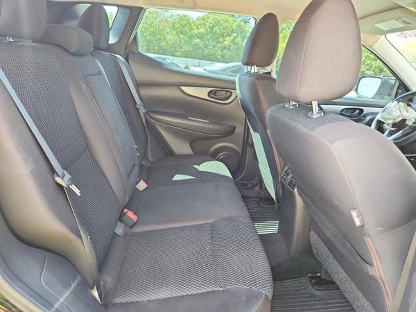 2019 NISSAN ROGUE SPORT