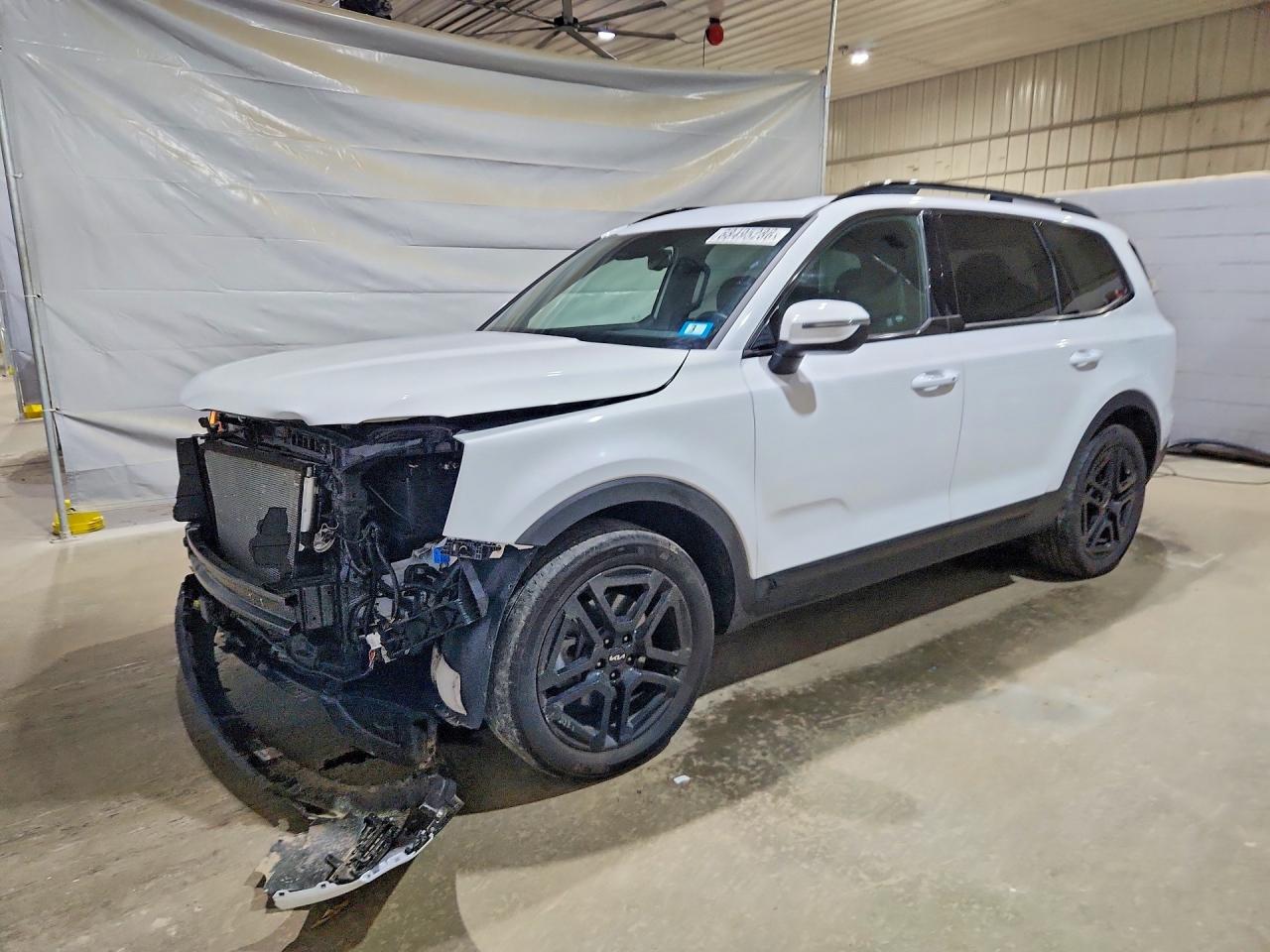 2024 KIA TELLURIDE