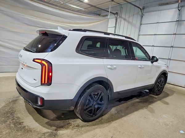 2024 KIA TELLURIDE