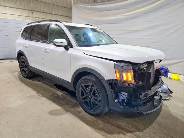 2024 KIA TELLURIDE