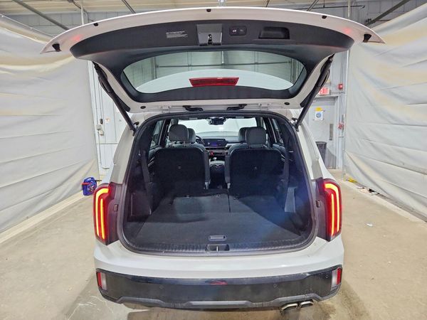 2024 KIA TELLURIDE