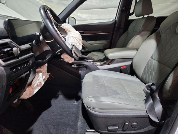 2024 KIA TELLURIDE