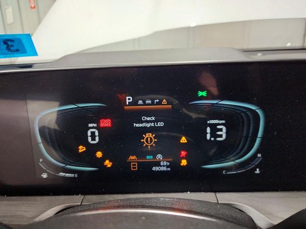 2024 KIA TELLURIDE