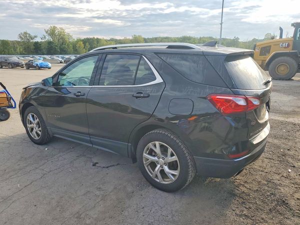 2019 CHEVROLET EQUINOX LT (2LT)