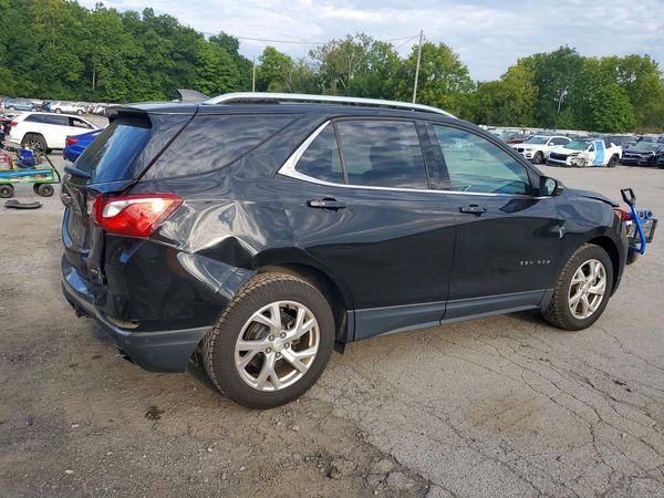 2019 CHEVROLET EQUINOX LT (2LT)