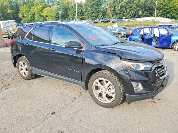 2019 CHEVROLET EQUINOX LT (2LT)