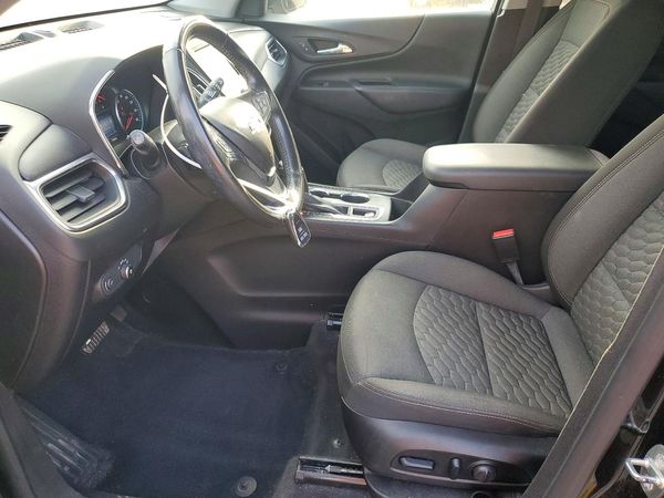 2019 CHEVROLET EQUINOX LT (2LT)