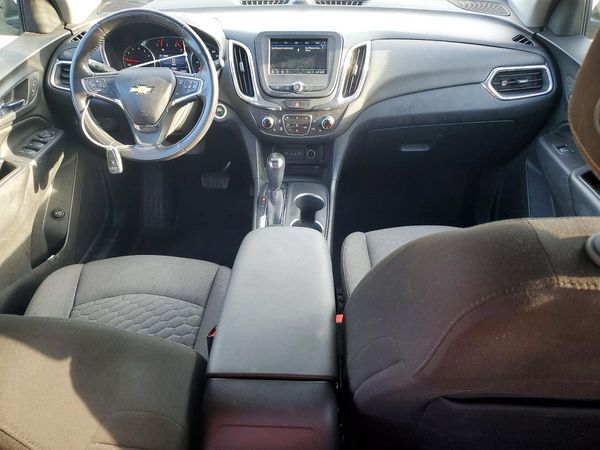 2019 CHEVROLET EQUINOX LT (2LT)