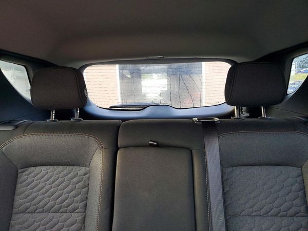 2019 CHEVROLET EQUINOX LT (2LT)