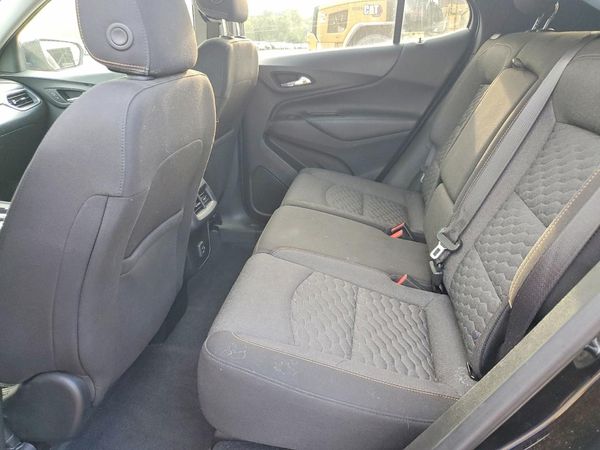 2019 CHEVROLET EQUINOX LT (2LT)