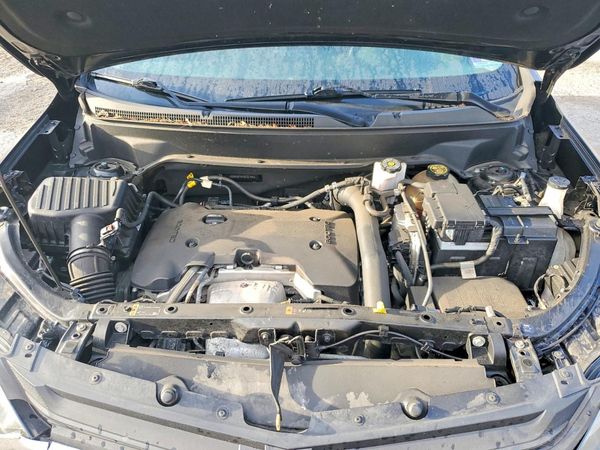 2019 CHEVROLET EQUINOX LT (2LT)