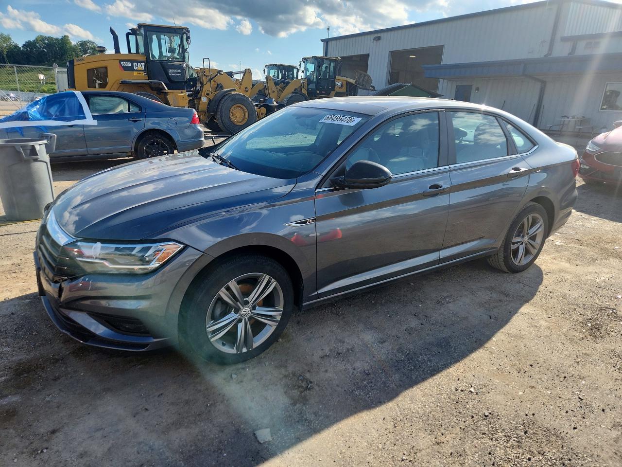 2019 VOLKSWAGEN JETTA S, SE, R-Line