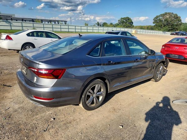 2019 VOLKSWAGEN JETTA S, SE, R-Line