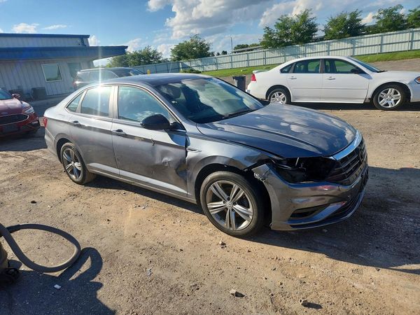 2019 VOLKSWAGEN JETTA S, SE, R-Line