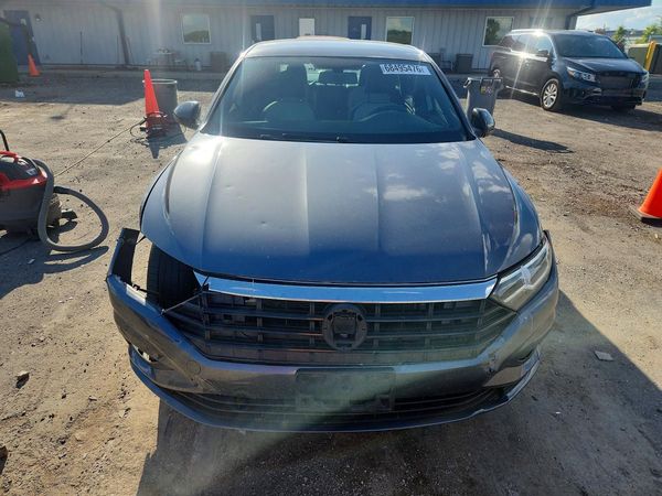 2019 VOLKSWAGEN JETTA S, SE, R-Line