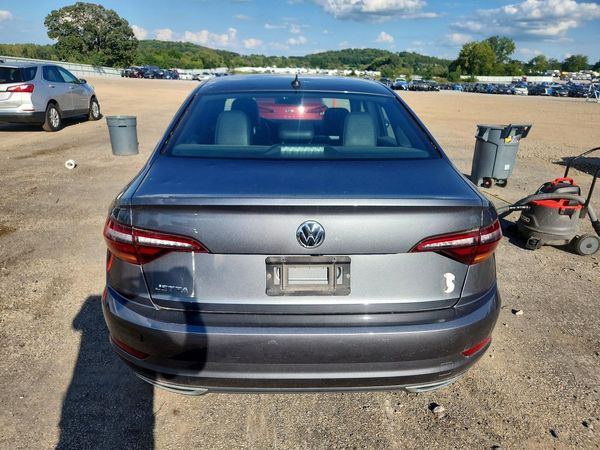 2019 VOLKSWAGEN JETTA S, SE, R-Line