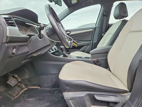 2019 VOLKSWAGEN JETTA S, SE, R-Line