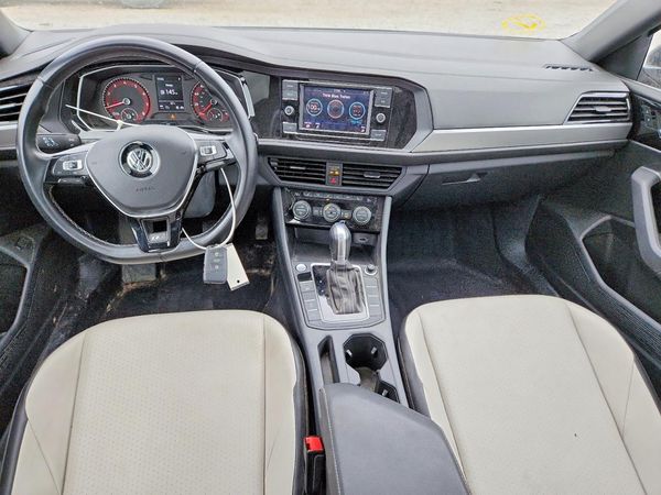 2019 VOLKSWAGEN JETTA S, SE, R-Line