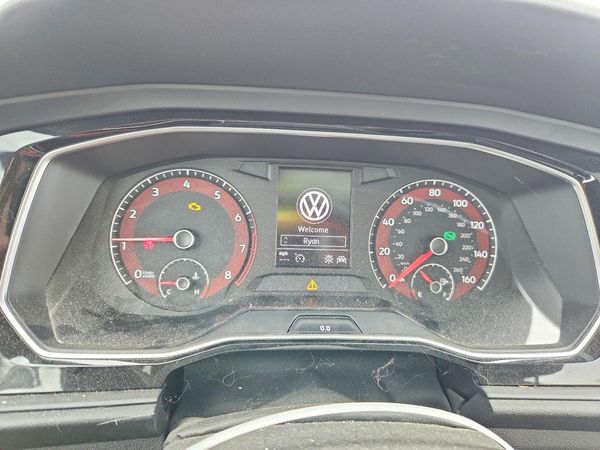 2019 VOLKSWAGEN JETTA S, SE, R-Line