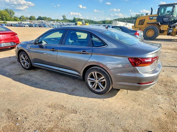 2019 VOLKSWAGEN JETTA S, SE, R-Line