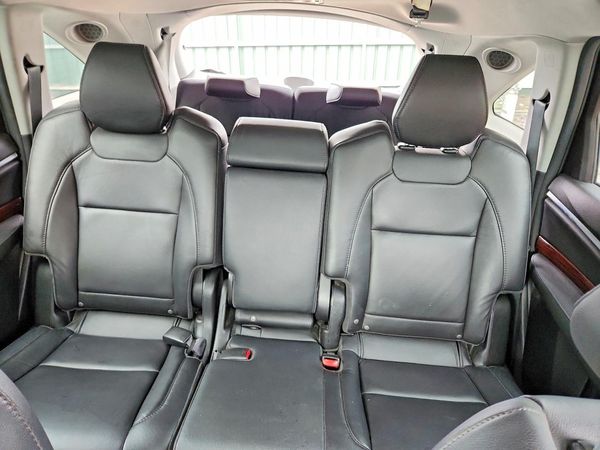 2014 ACURA MDX