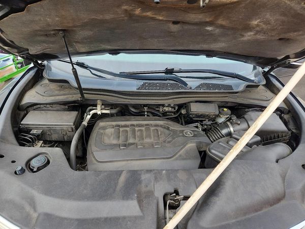 2014 ACURA MDX
