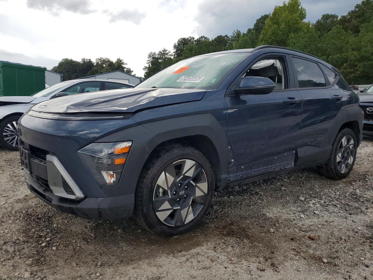 2024 HYUNDAI KONA SE