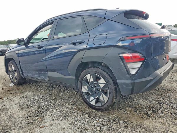 2024 HYUNDAI KONA SE