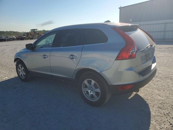 2012 VOLVO XC60