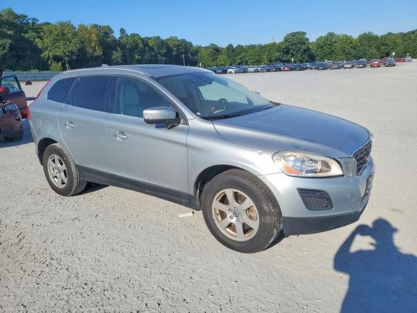 2012 VOLVO XC60