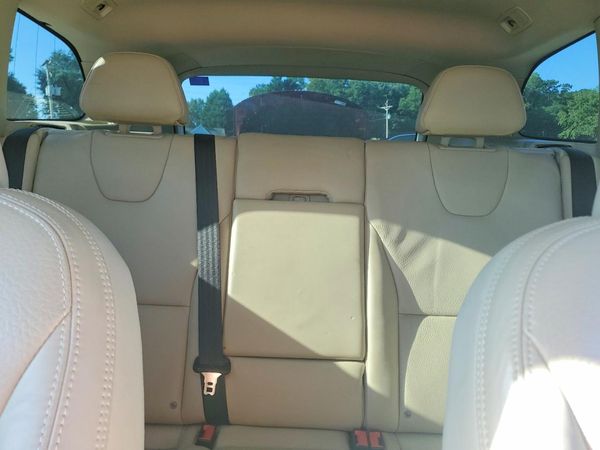 2012 VOLVO XC60