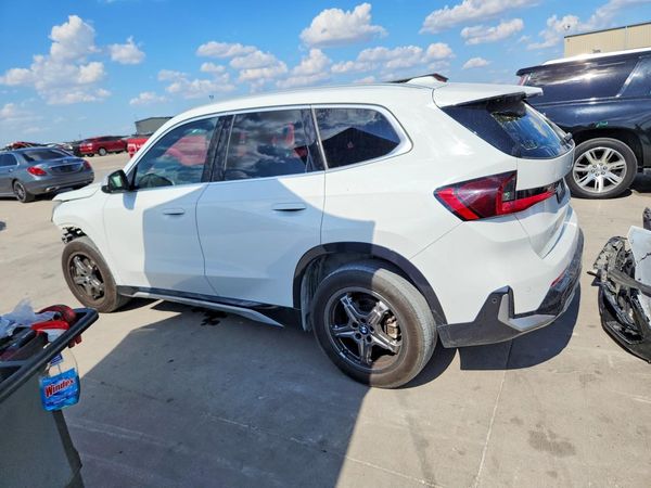2024 BMW X1