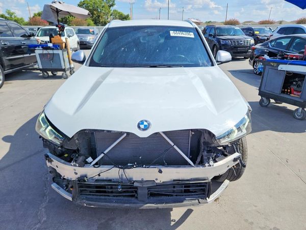 2024 BMW X1