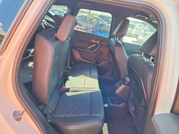 2024 BMW X1