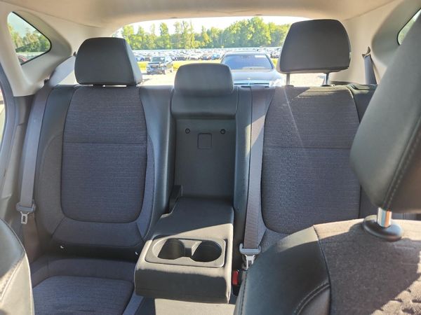 2021 KIA SELTOS — SUVN