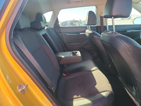 2021 KIA SELTOS — PSRS