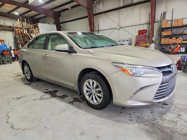 2017 TOYOTA CAMRY LE/SE/XLE/XSE