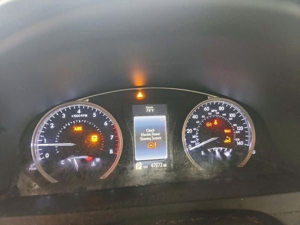 2017 TOYOTA CAMRY LE/SE/XLE/XSE