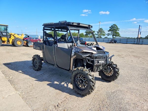 2017 POLARIS RANGER