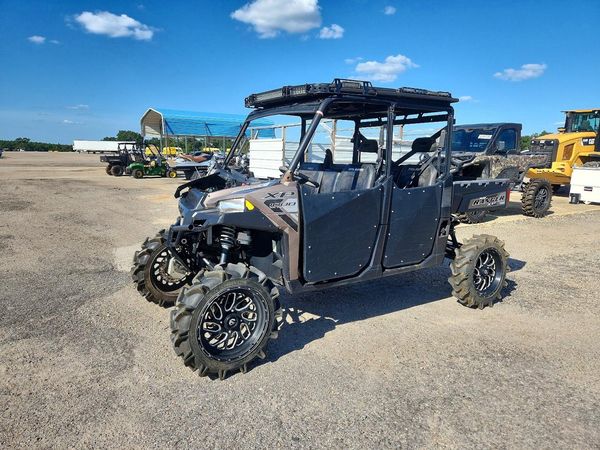 2017 POLARIS RANGER