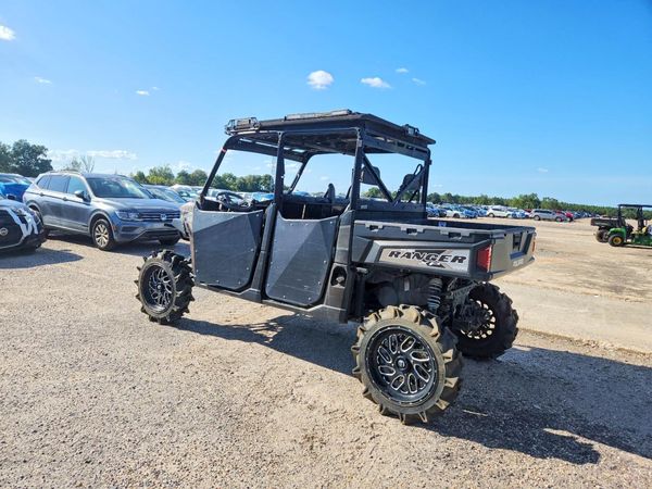 2017 POLARIS RANGER