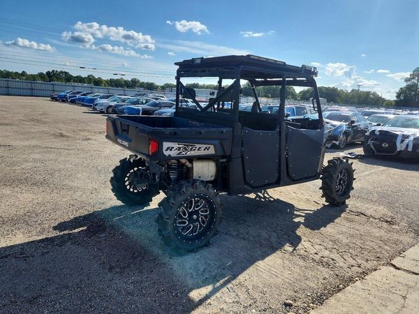 2017 POLARIS RANGER