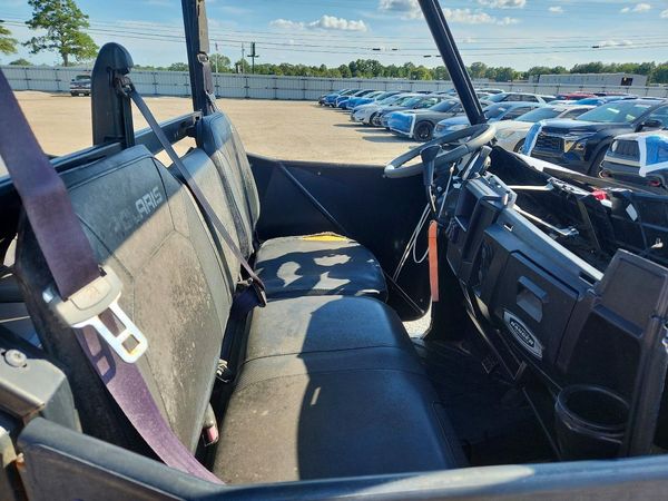 2017 POLARIS RANGER