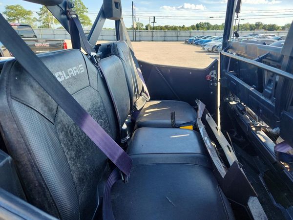 2017 POLARIS RANGER